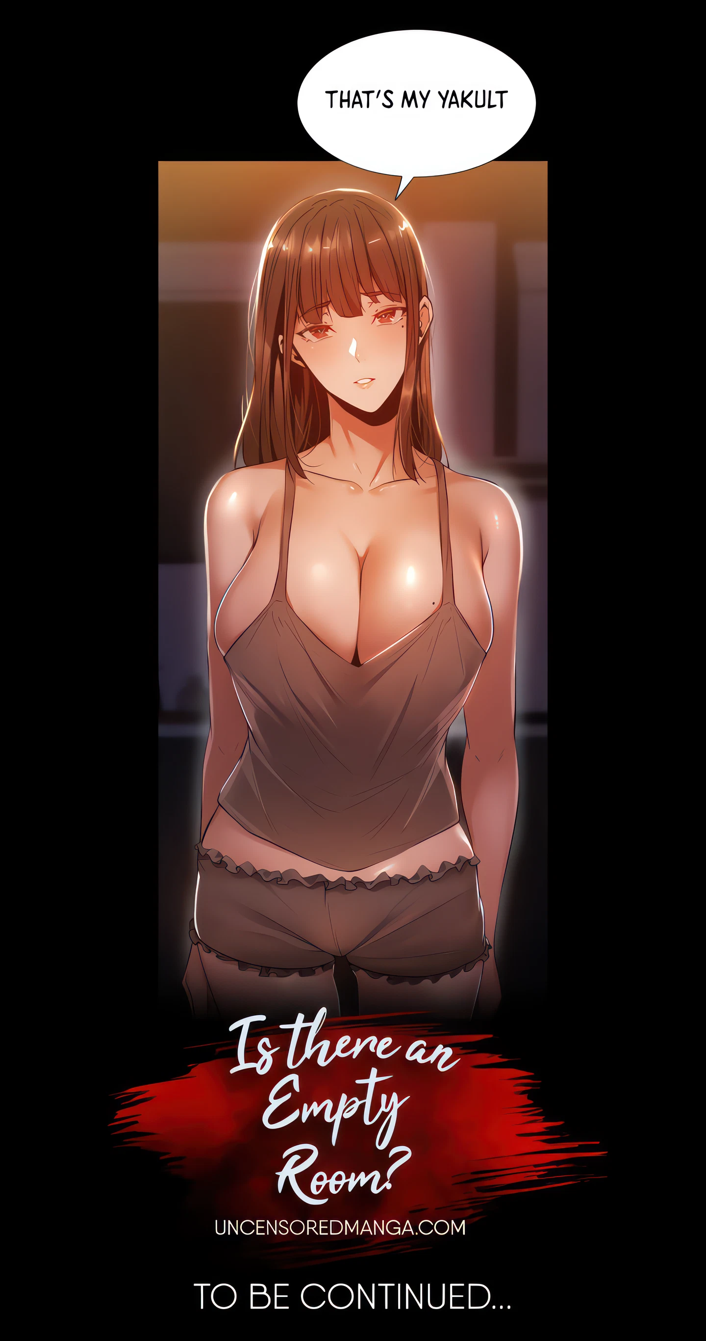 Got A Room? Chapter 9 (Uncensored), page 42