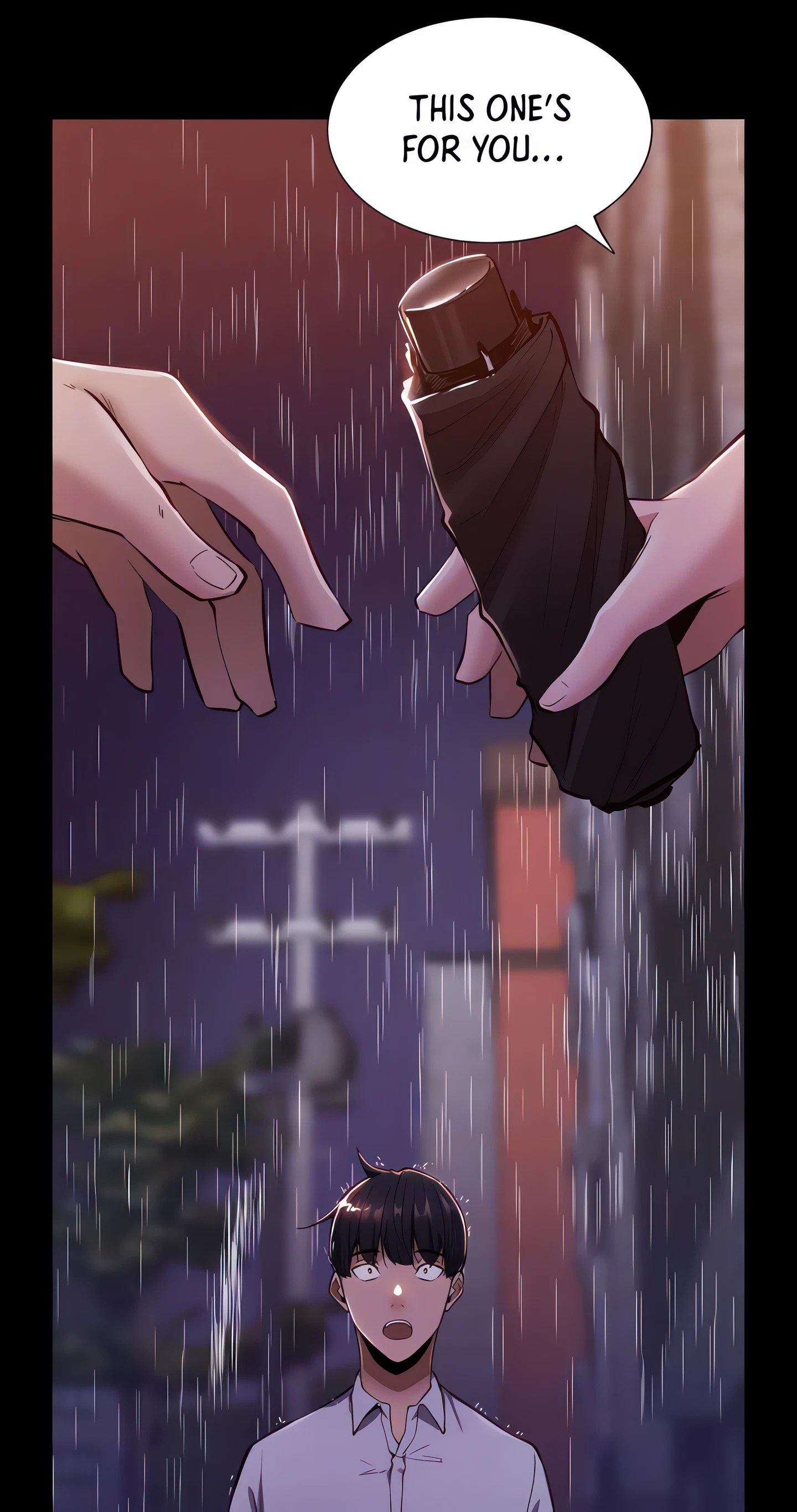 Got A Room? Chapter 9 (Uncensored), page 6