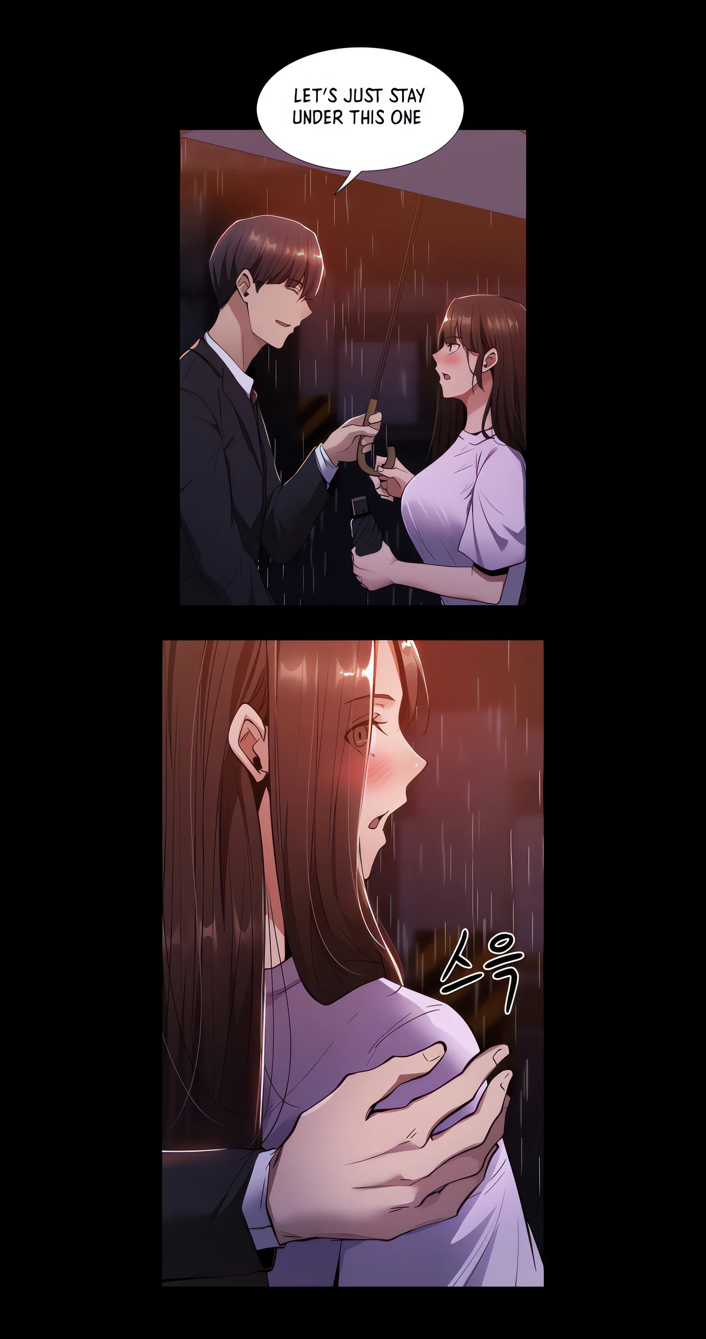 Got A Room? Chapter 9 (Uncensored), page 7