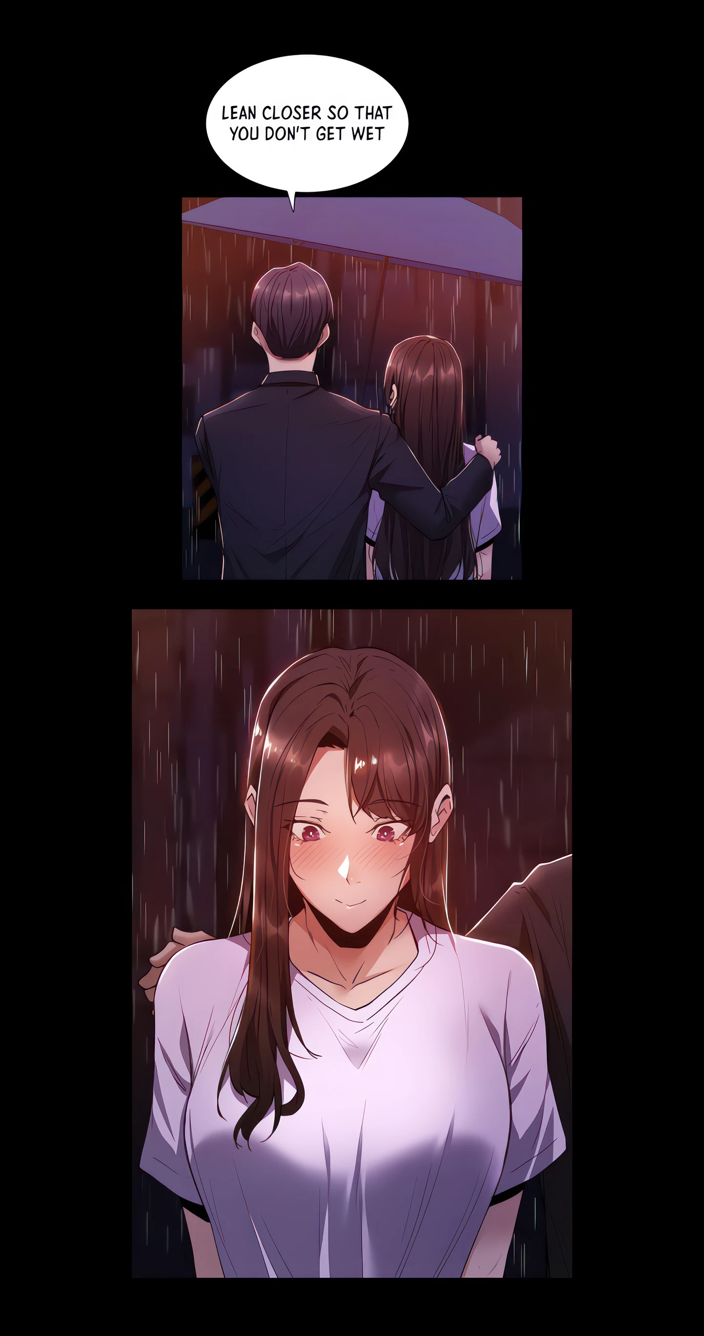 Got A Room? Chapter 9 (Uncensored), page 8