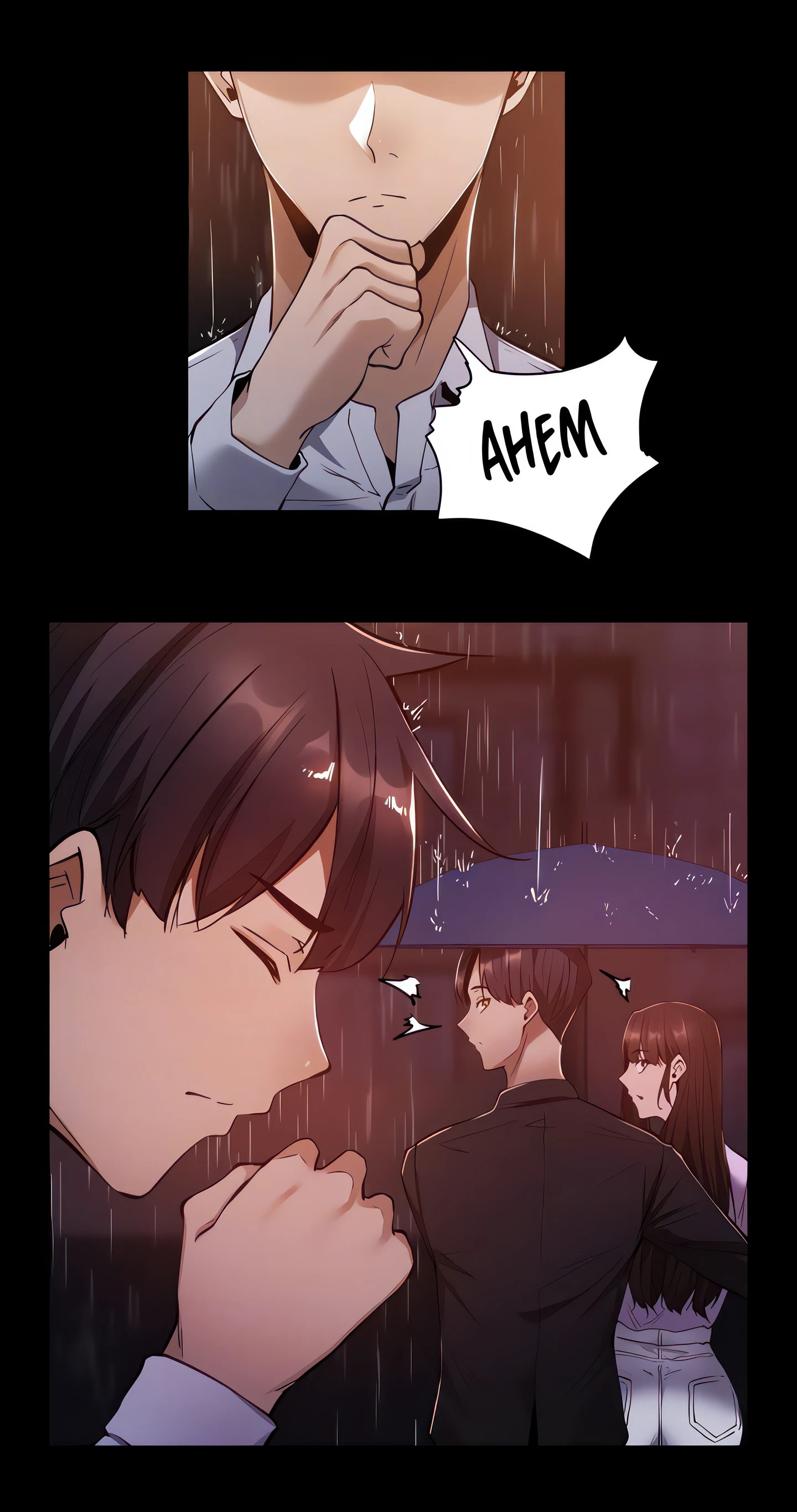 Got A Room? Chapter 9 (Uncensored), page 9