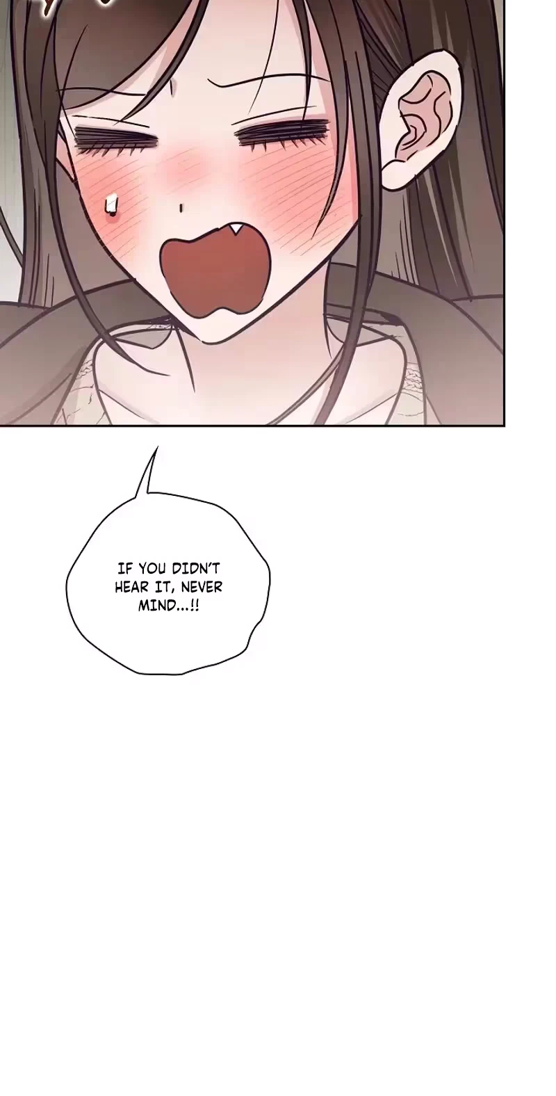 Quiet In The Office! Chapter 111, page 10