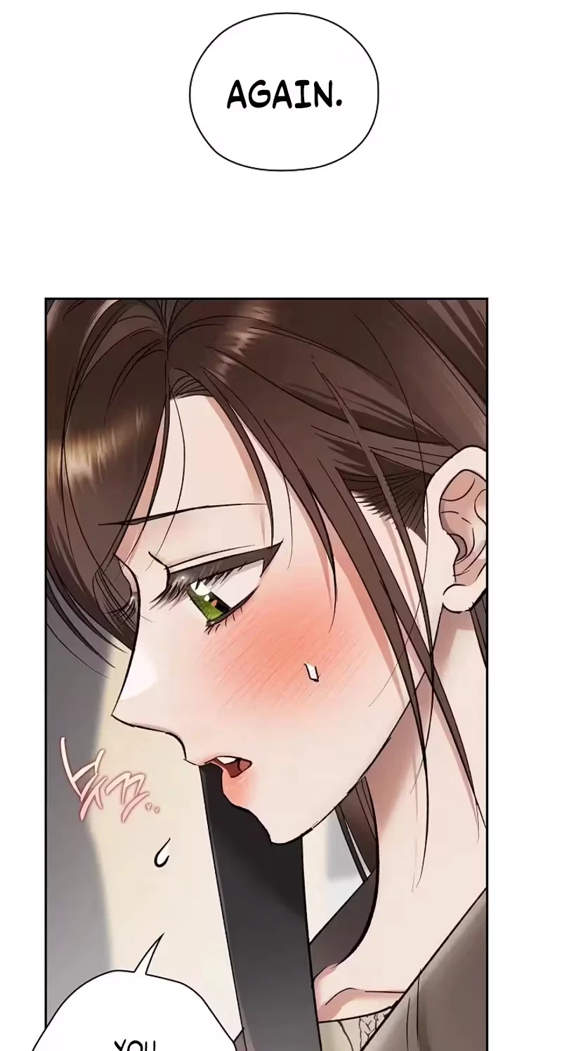 Quiet In The Office! Chapter 111, page 11