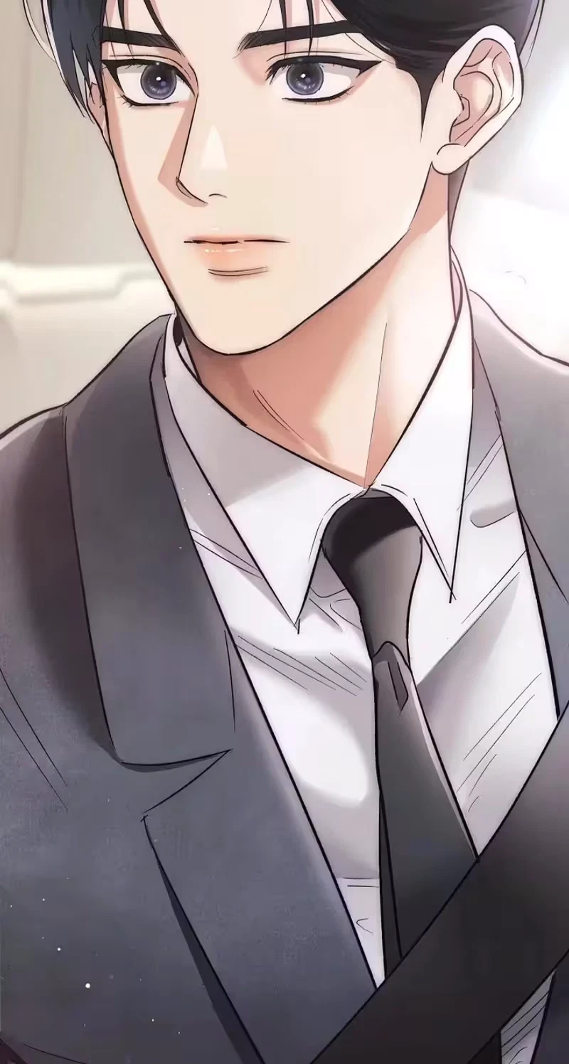 Quiet In The Office! Chapter 111, page 14