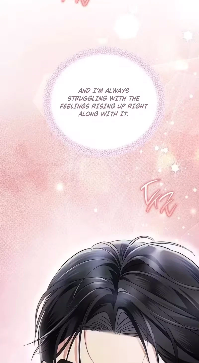 Quiet In The Office! Chapter 111, page 22