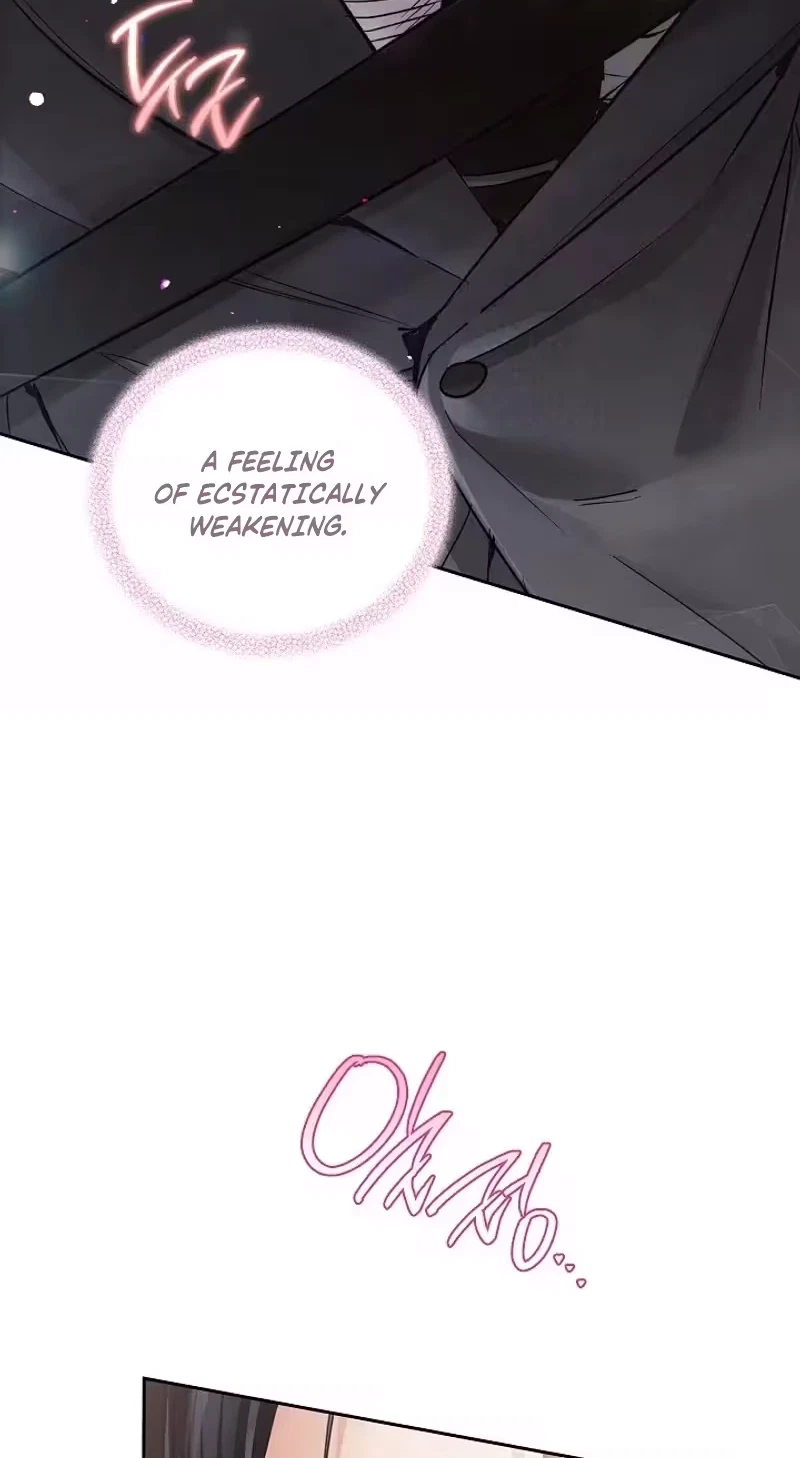 Quiet In The Office! Chapter 111, page 24