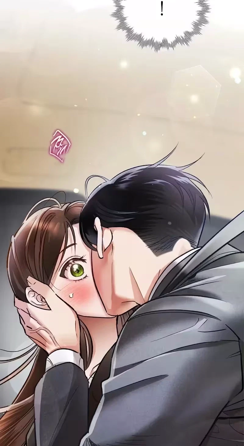 Quiet In The Office! Chapter 111, page 30
