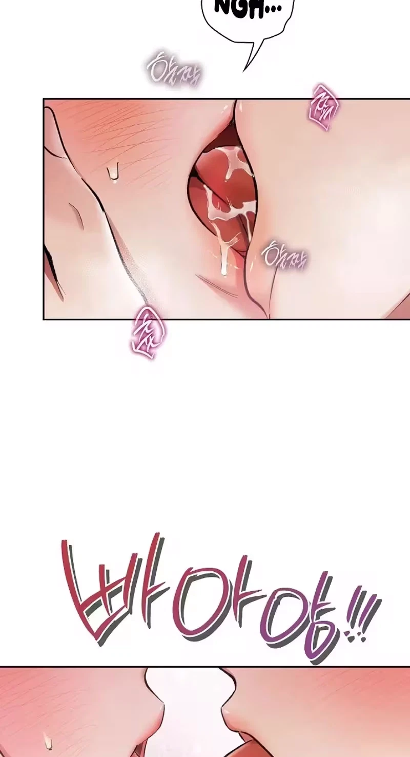 Quiet In The Office! Chapter 111, page 34