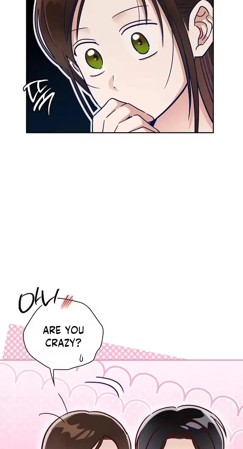 Quiet In The Office! Chapter 111, page 39
