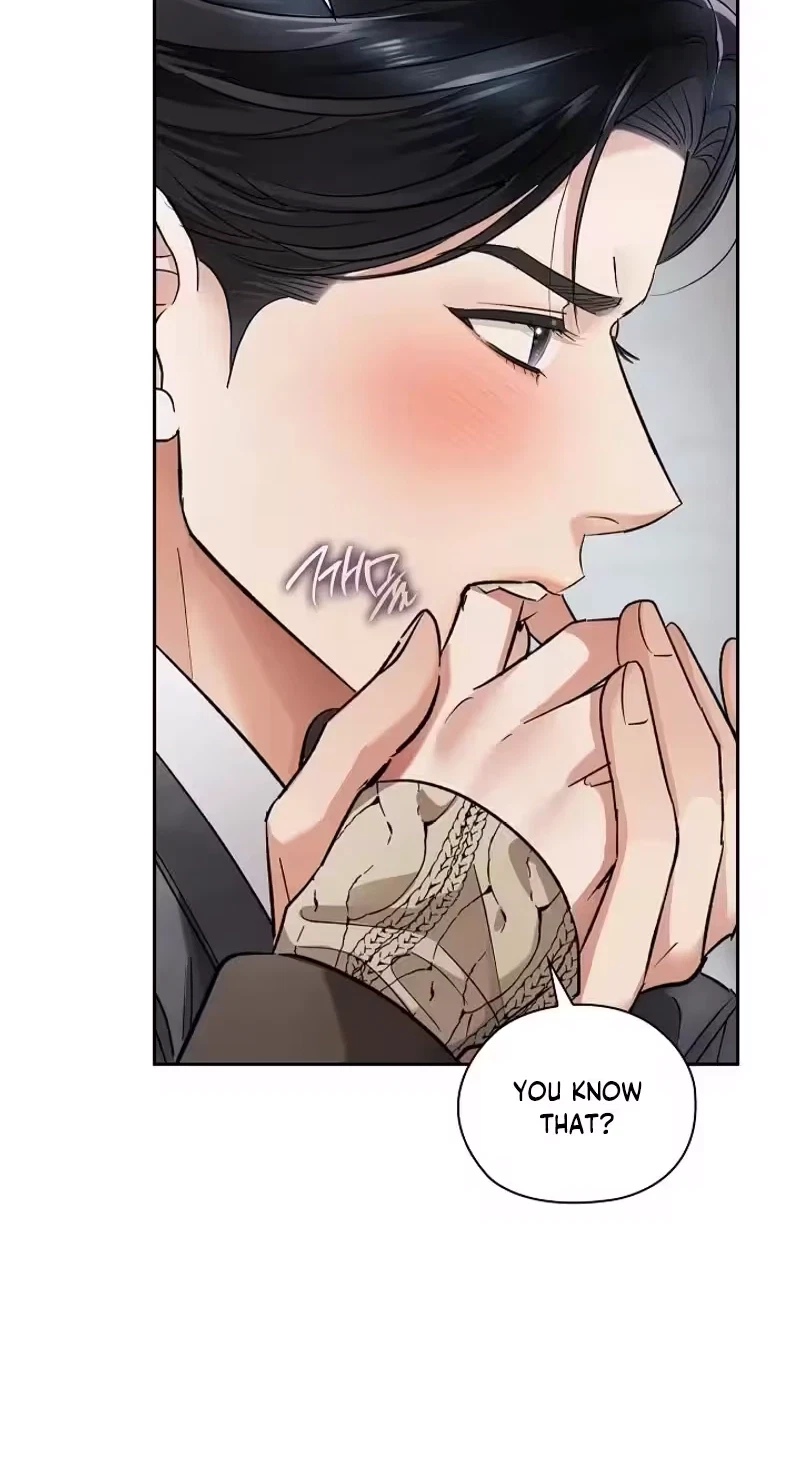 Quiet In The Office! Chapter 111, page 41