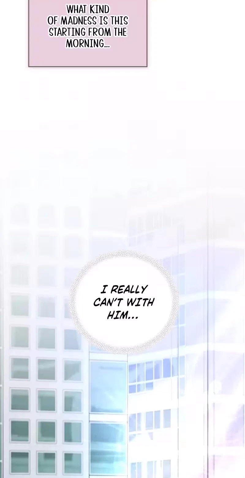 Quiet In The Office! Chapter 111, page 43
