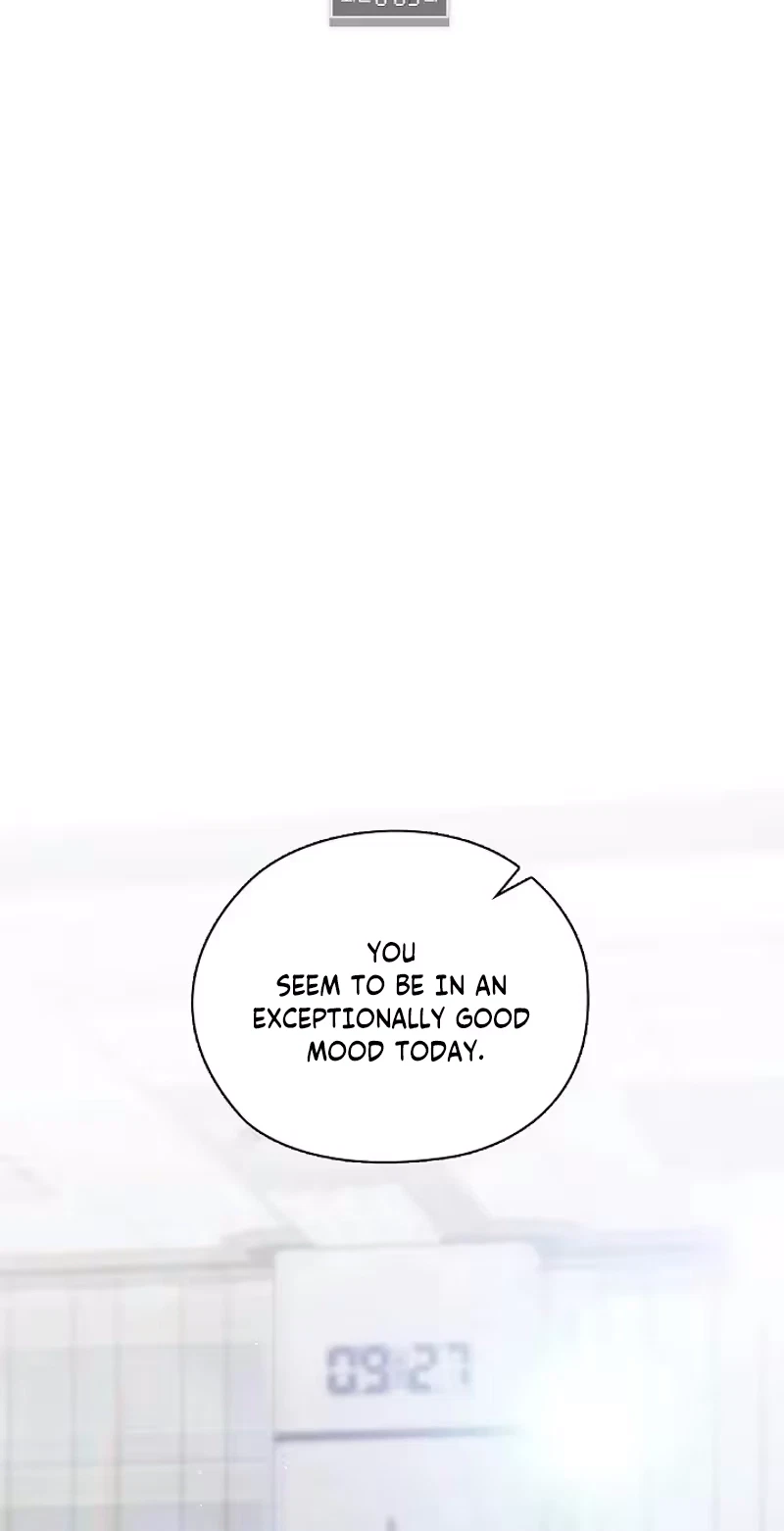 Quiet In The Office! Chapter 111, page 46