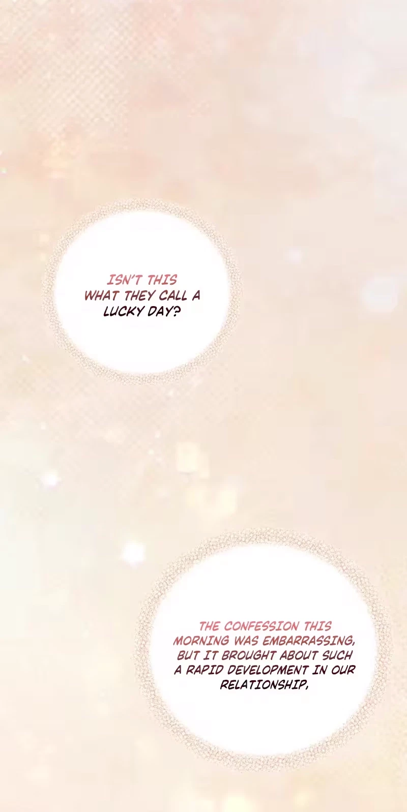 Quiet In The Office! Chapter 111, page 53