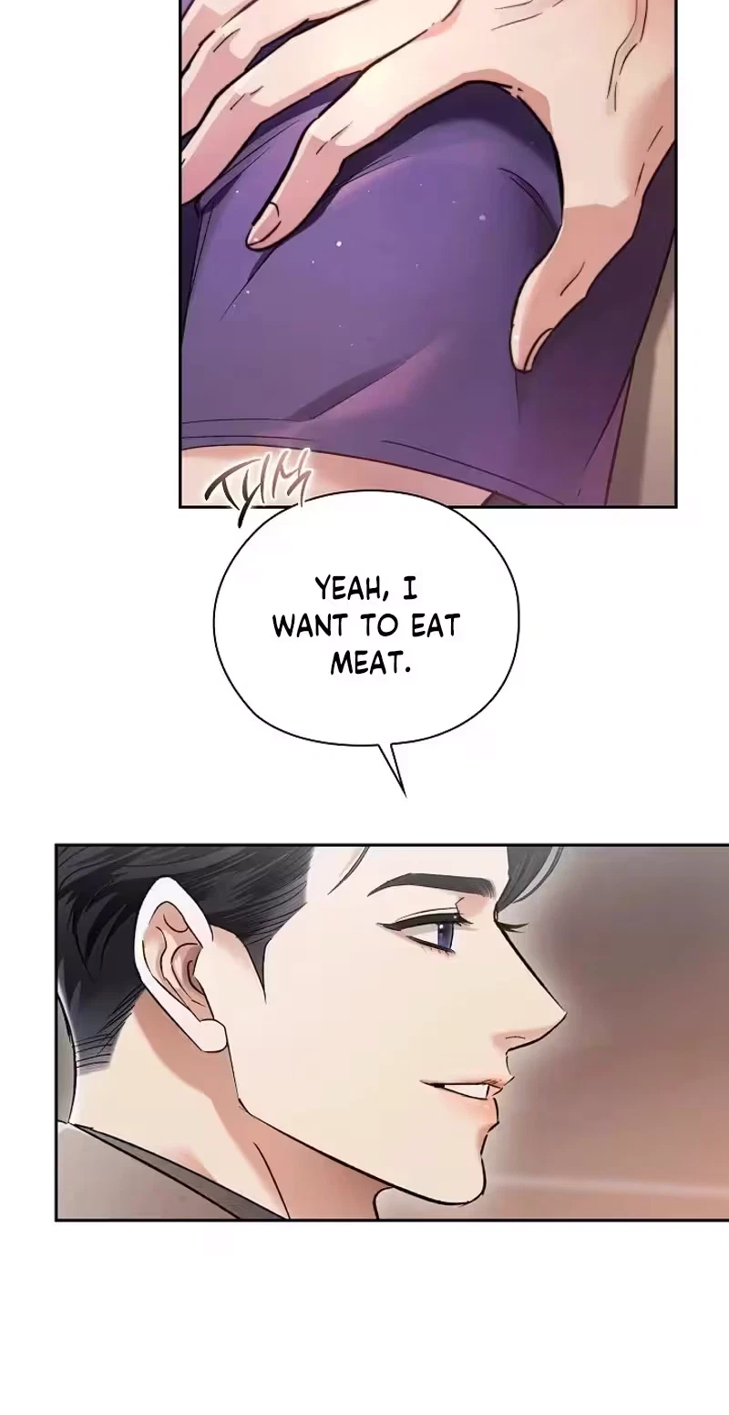 Quiet In The Office! Chapter 111, page 68