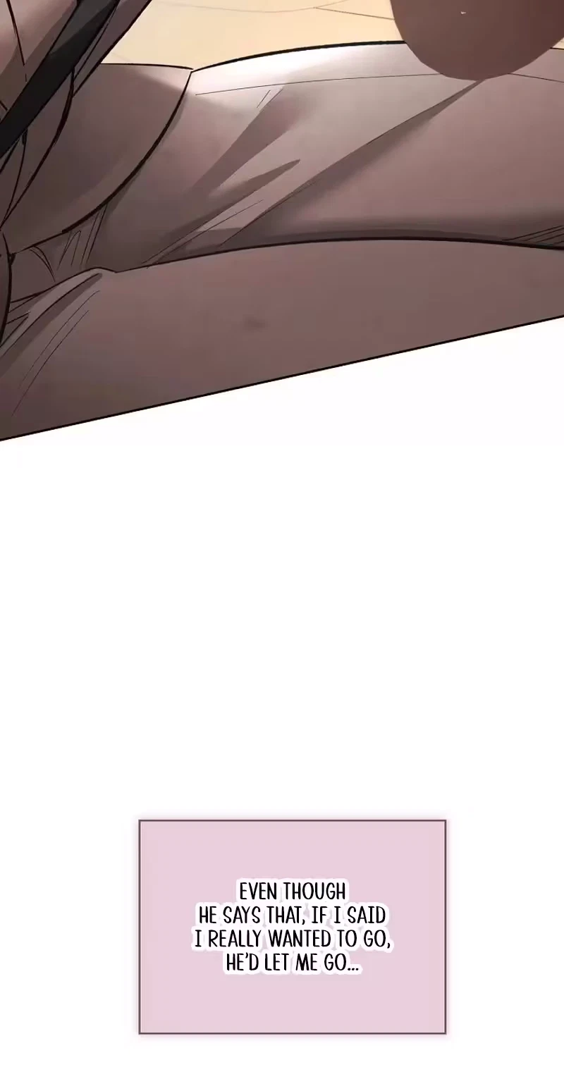 Quiet In The Office! Chapter 111, page 77