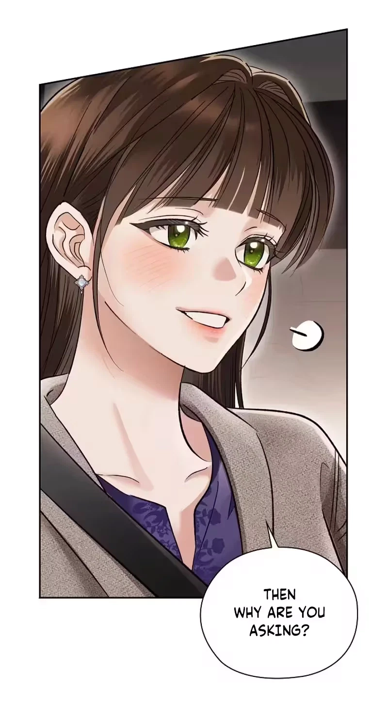 Quiet In The Office! Chapter 111, page 78