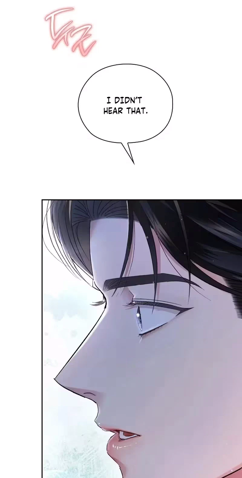 Quiet In The Office! Chapter 111, page 8