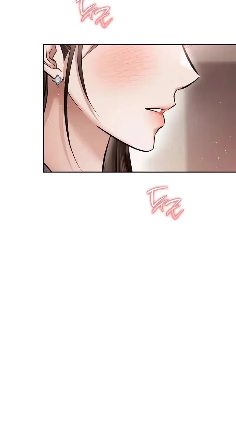 Quiet In The Office! Chapter 111, page 85