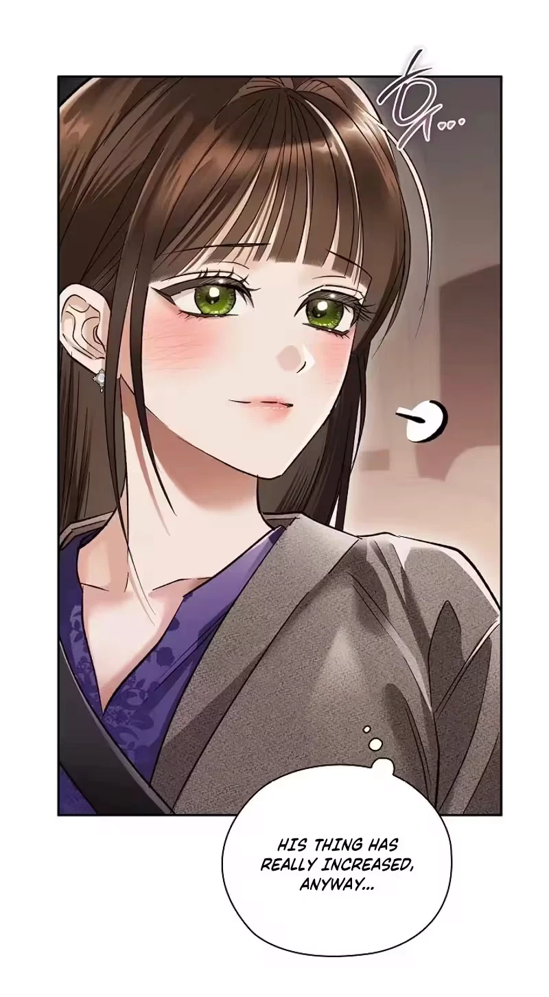 Quiet In The Office! Chapter 111, page 86