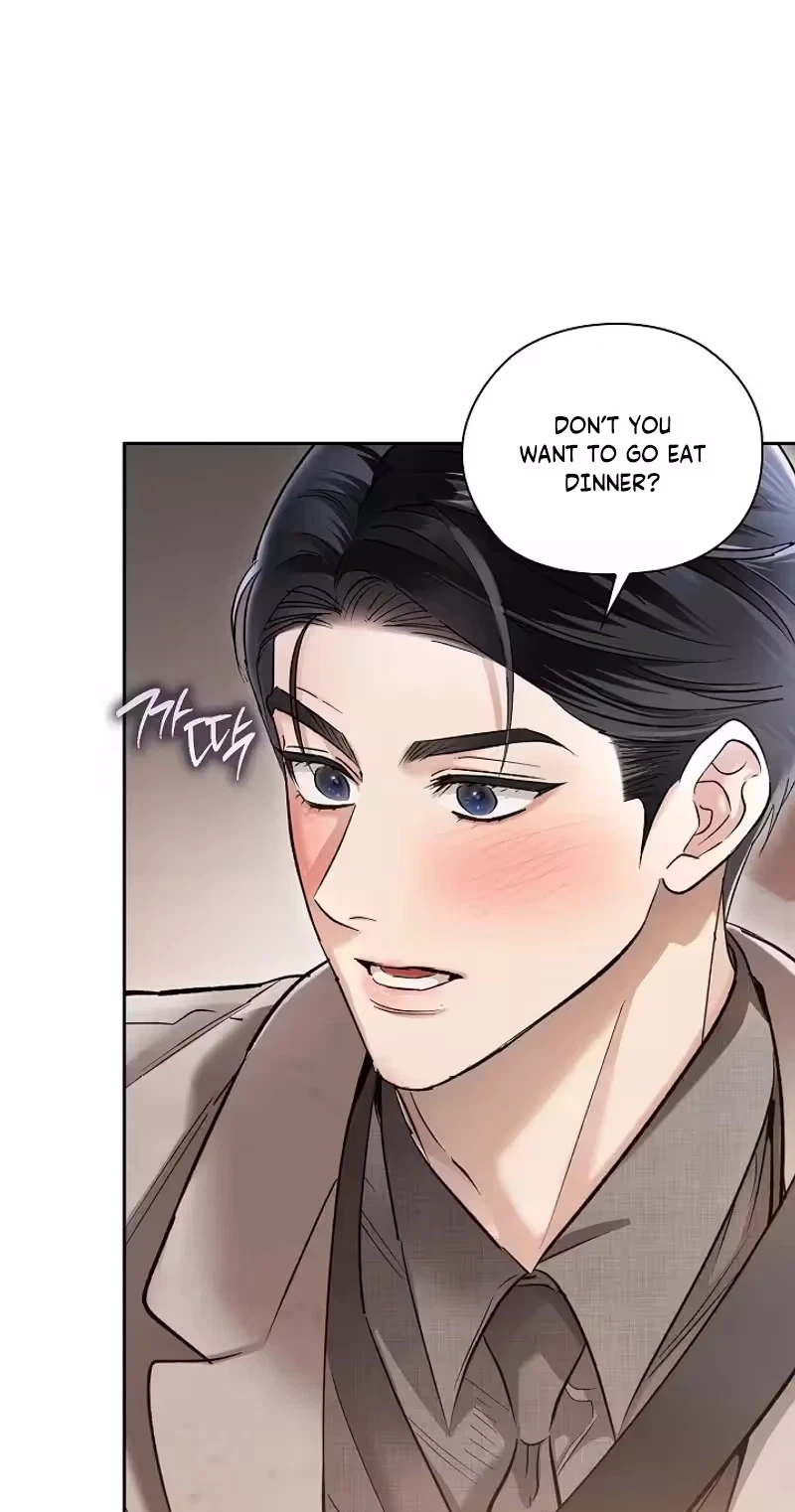 Quiet In The Office! Chapter 111, page 88