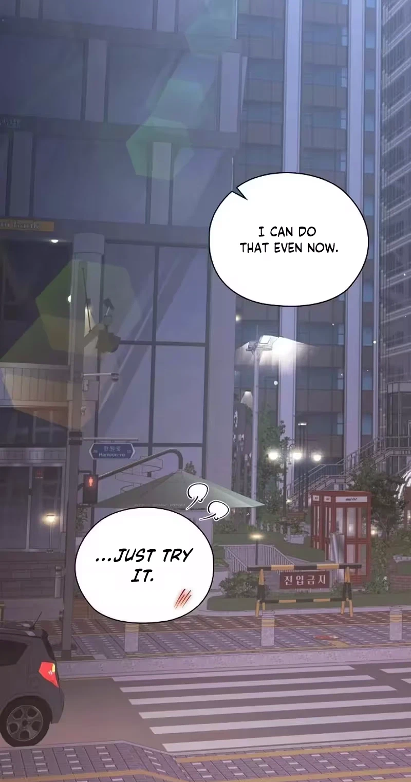 Quiet In The Office! Chapter 111, page 90