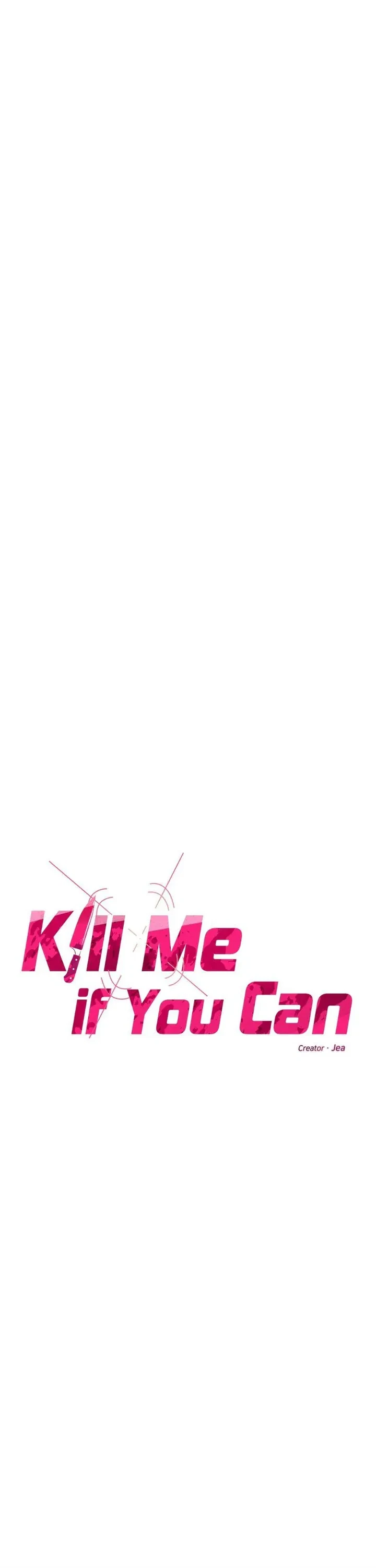 Kill Me If You Can Chapter 38, page 12
