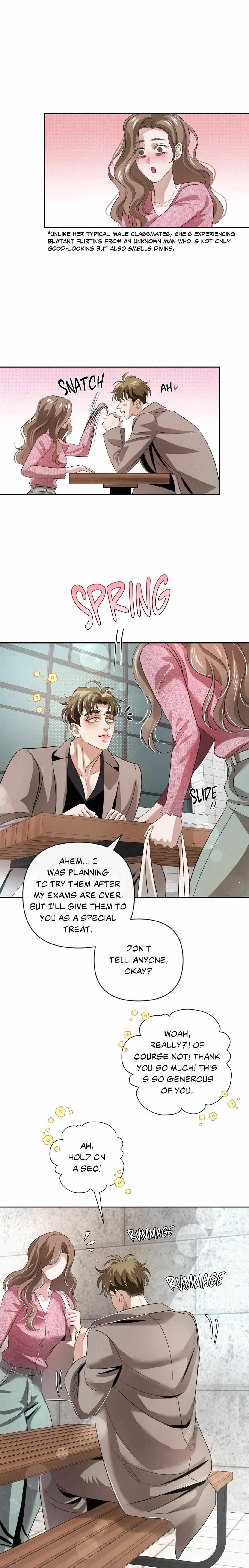 Bloodbound Chapter 31, page 11