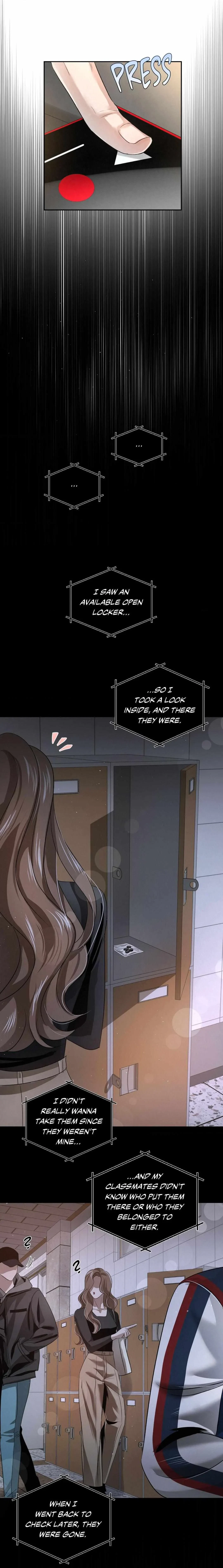 Bloodbound Chapter 31, page 16