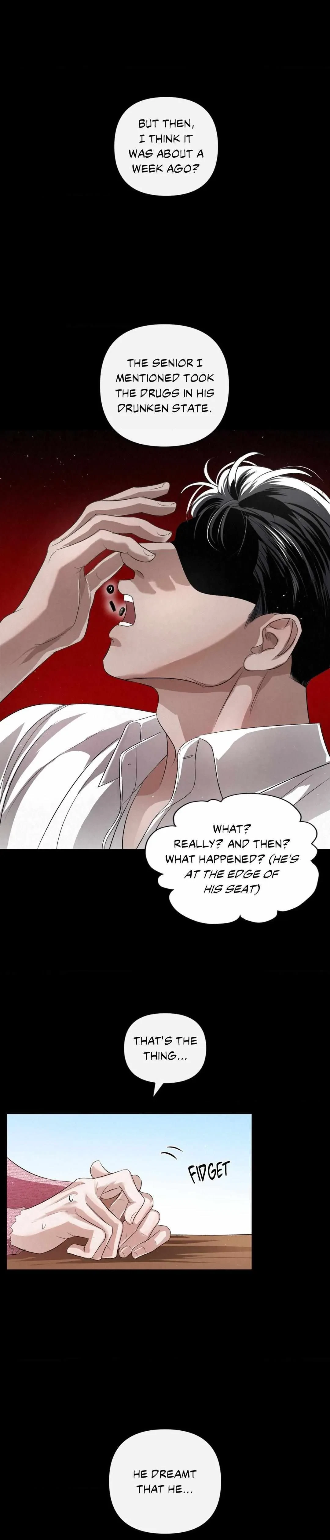 Bloodbound Chapter 31, page 20