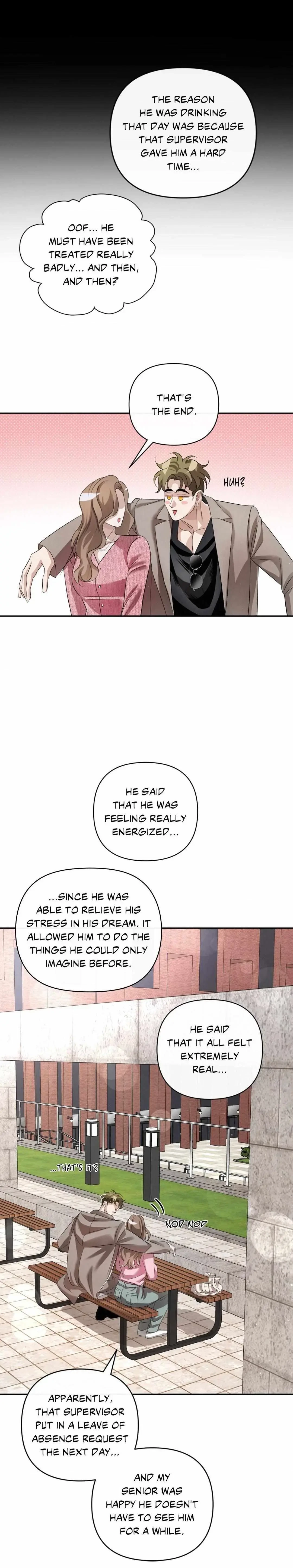 Bloodbound Chapter 31, page 22