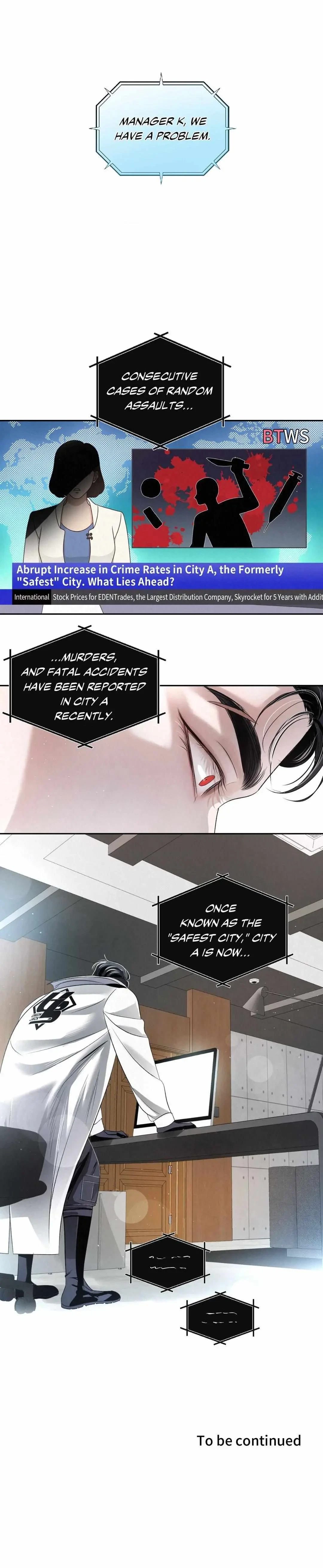 Bloodbound Chapter 31, page 27