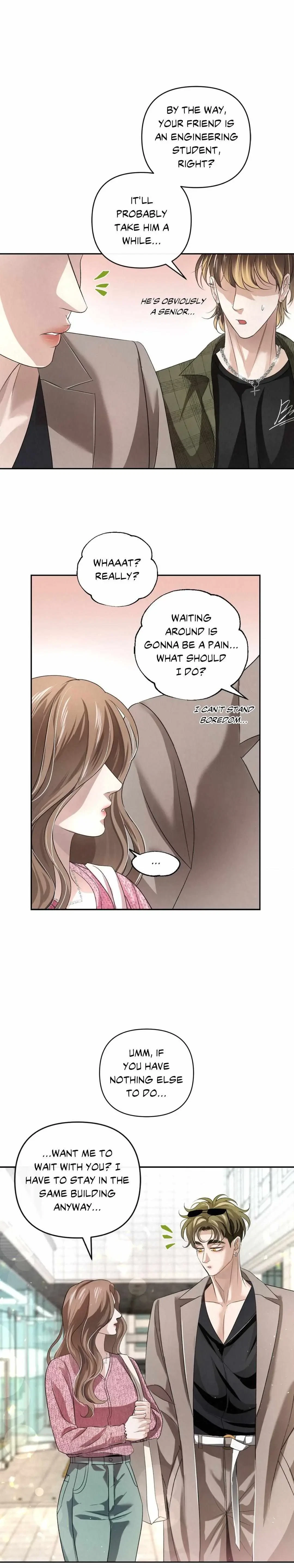 Bloodbound Chapter 31, page 4