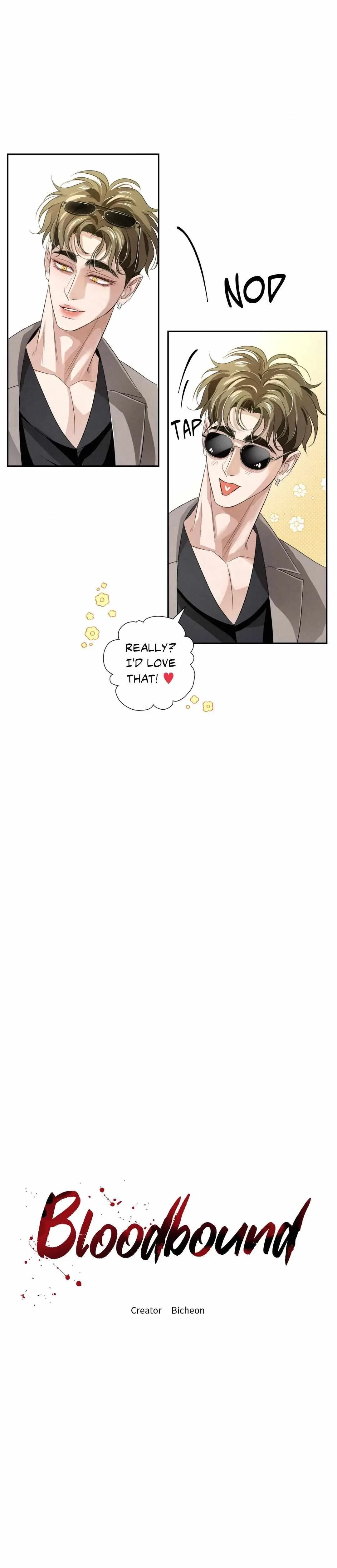 Bloodbound Chapter 31, page 5