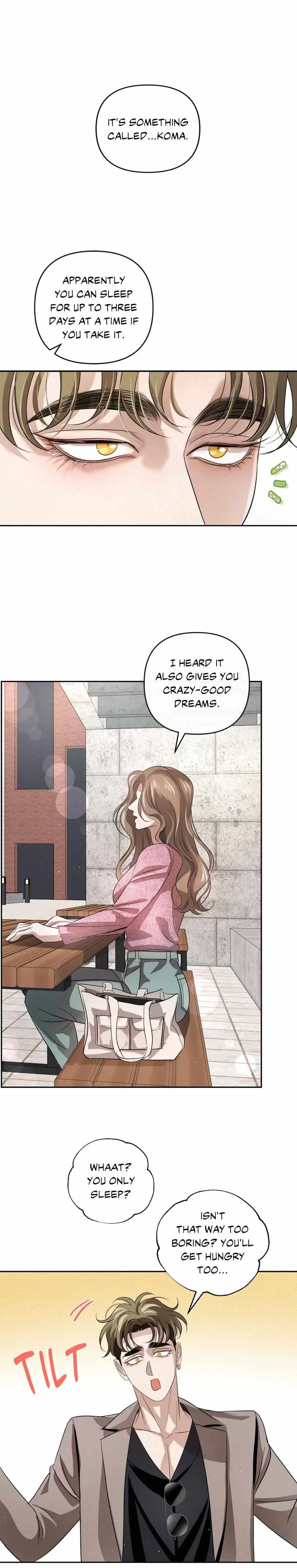 Bloodbound Chapter 31, page 7