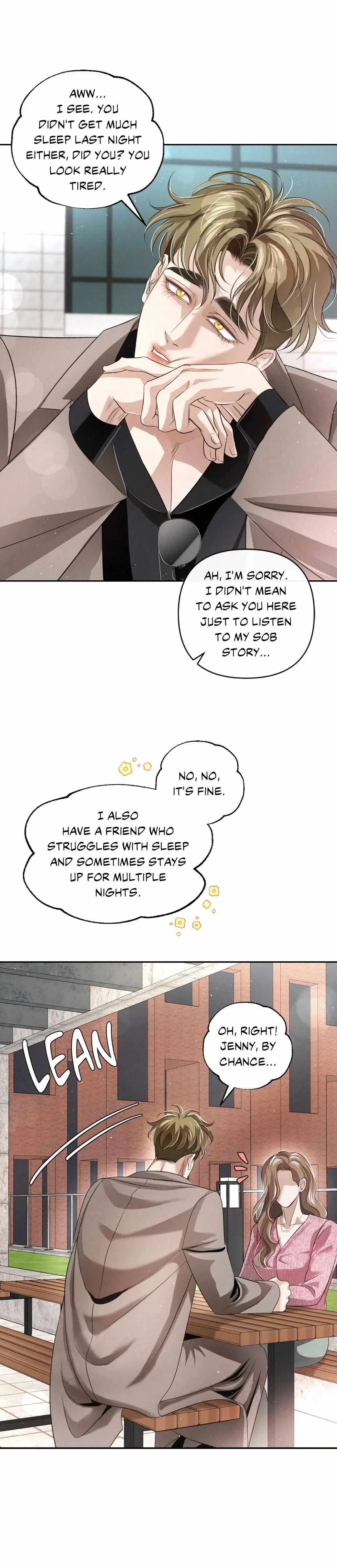 Bloodbound Chapter 31, page 9