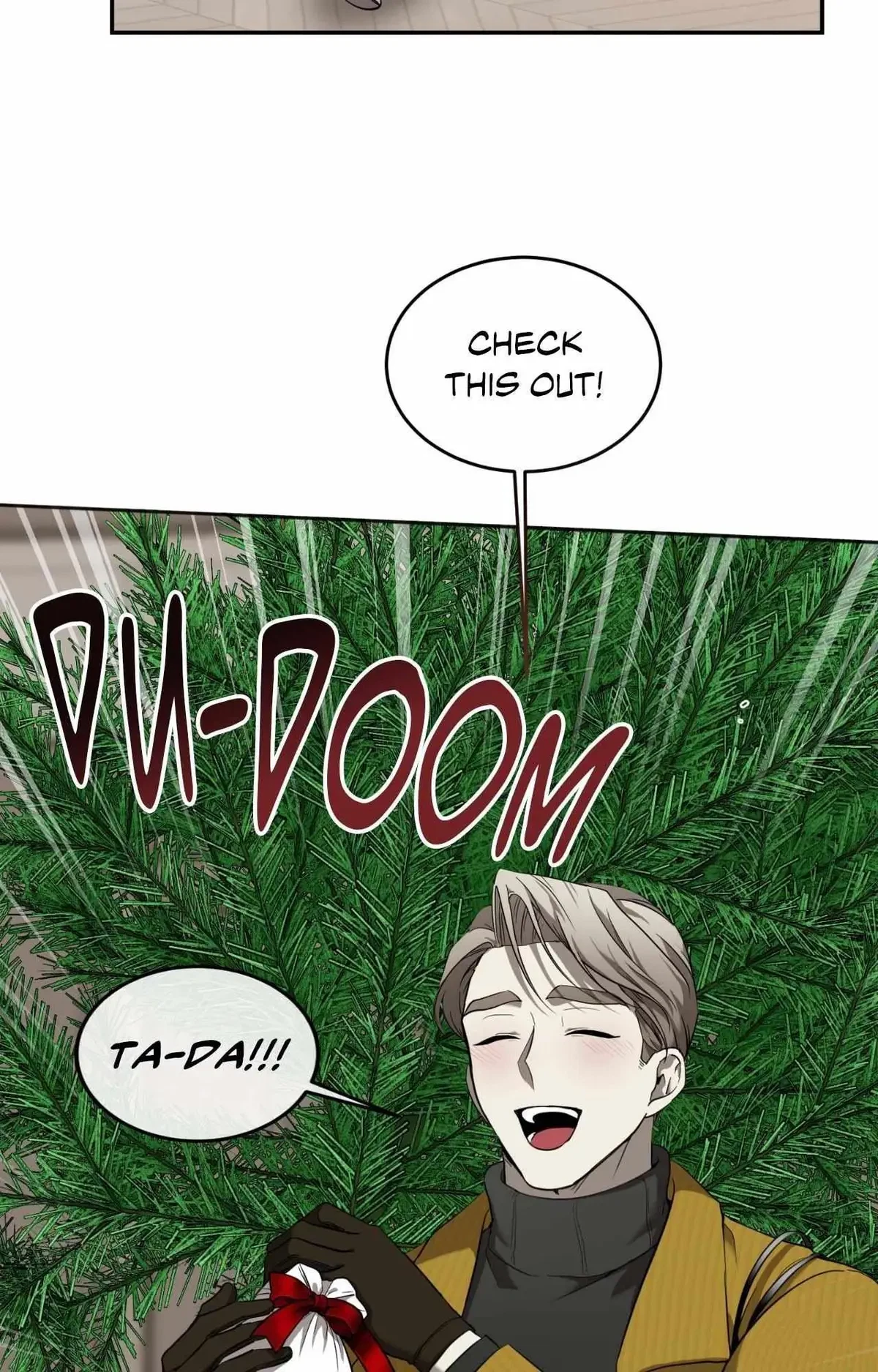 Special. : Xmas Special, page 10