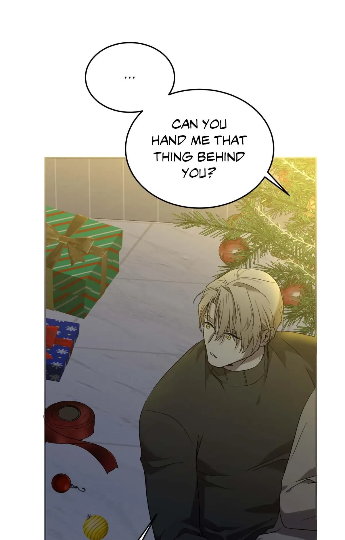 Special. : Xmas Special, page 100