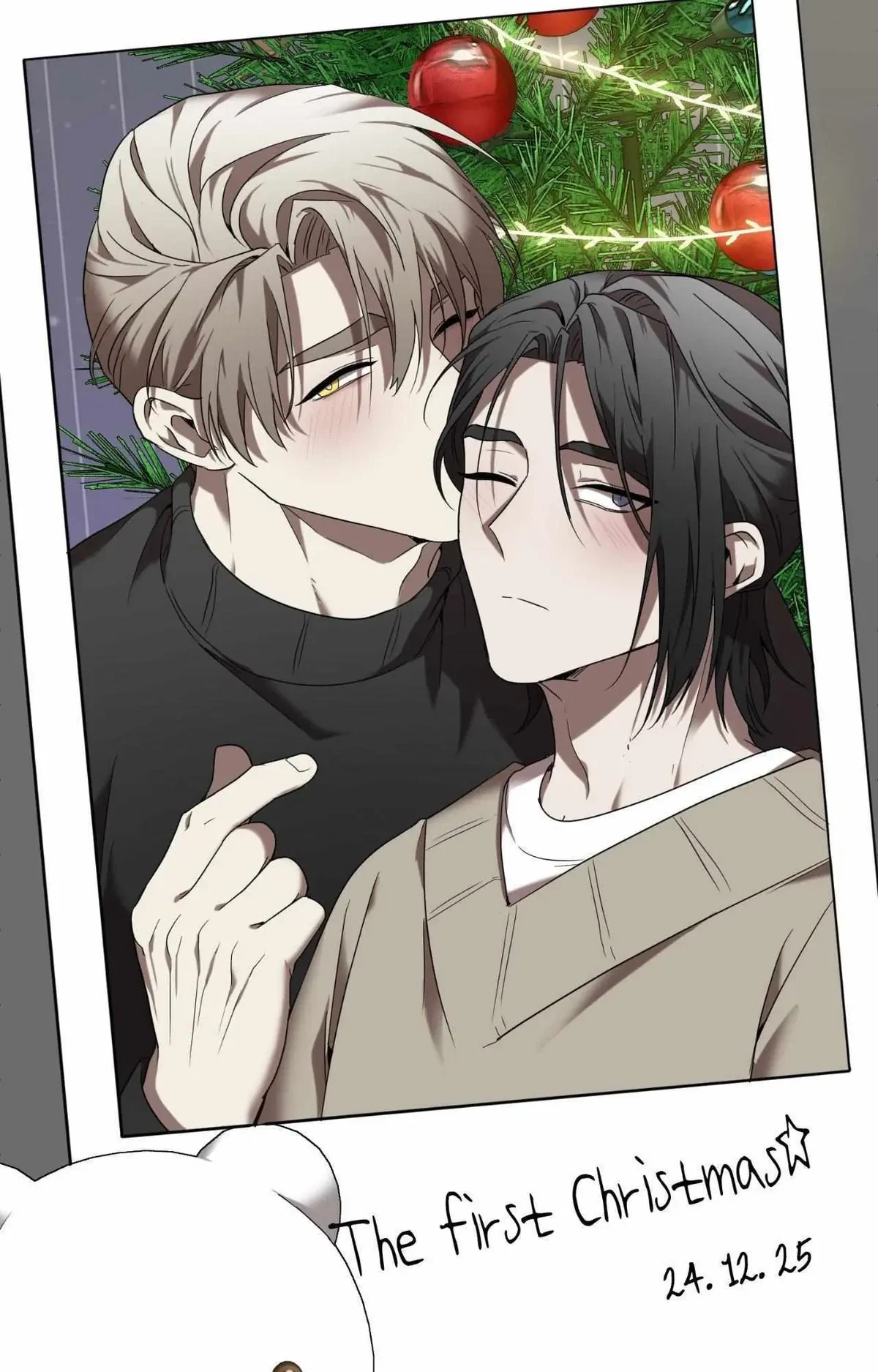 Special. : Xmas Special, page 110