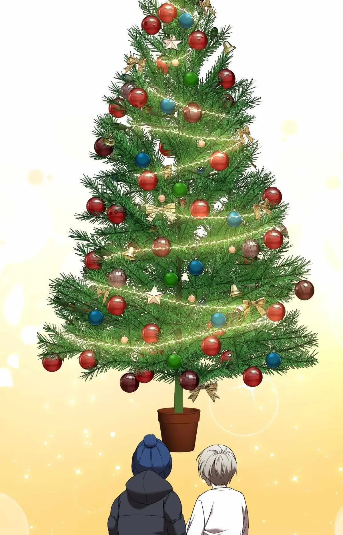 Special. : Xmas Special, page 112