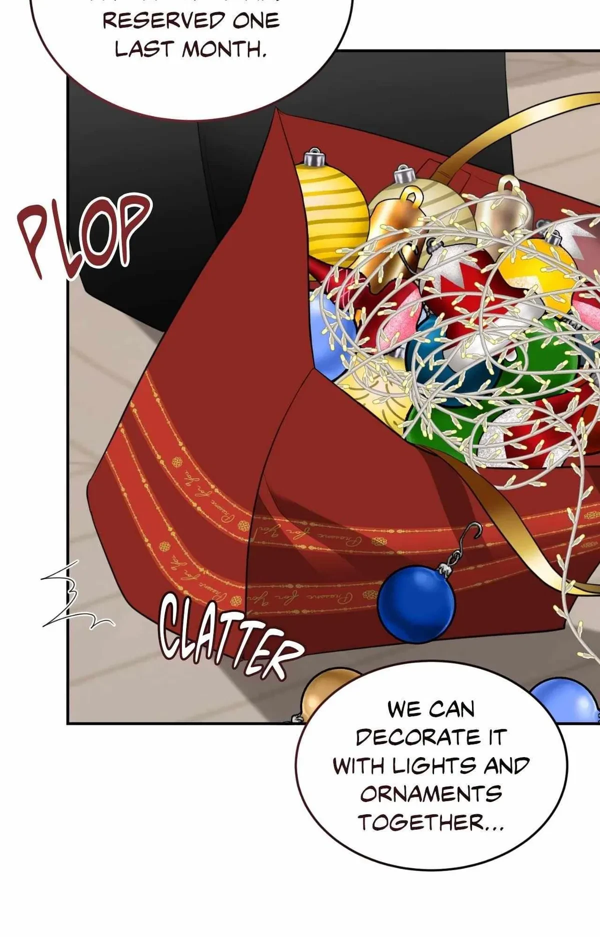 Special. : Xmas Special, page 12