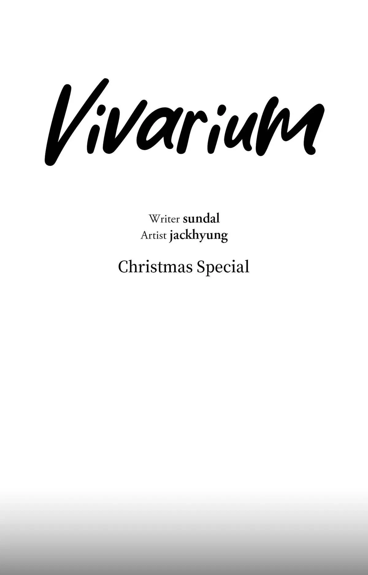 Special. : Xmas Special, page 31