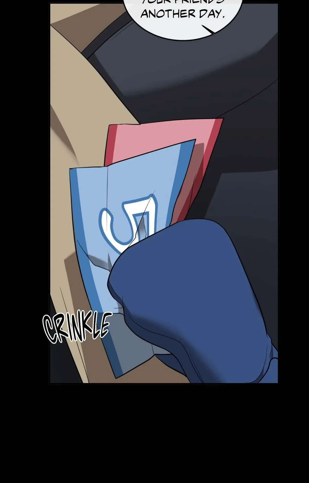 Special. : Xmas Special, page 41