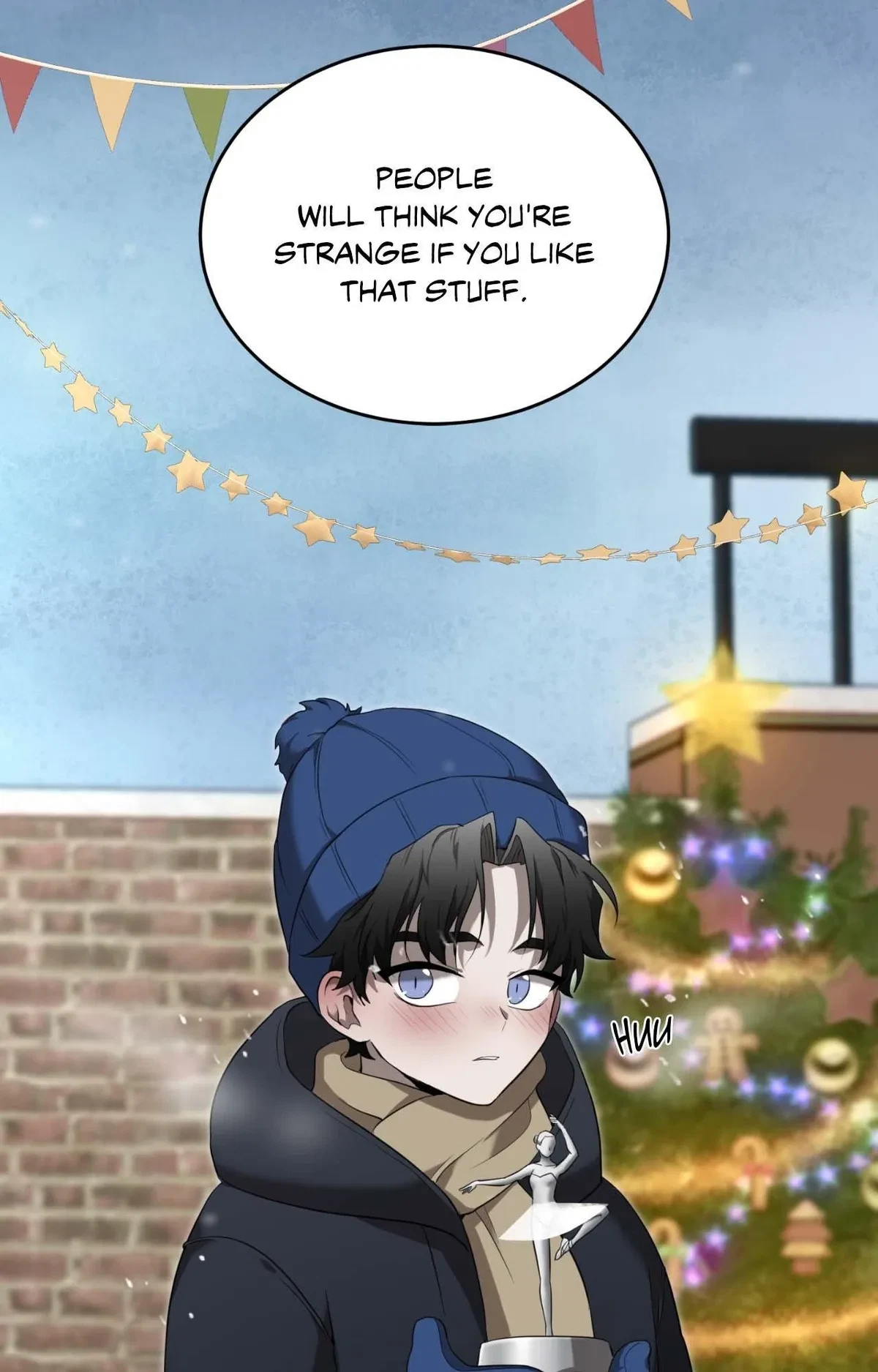 Special. : Xmas Special, page 50