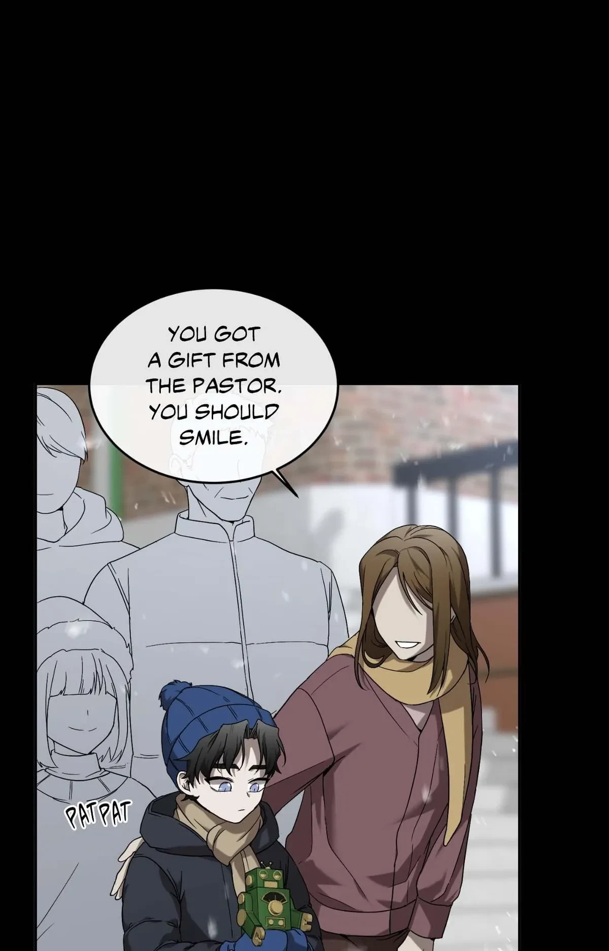 Special. : Xmas Special, page 59