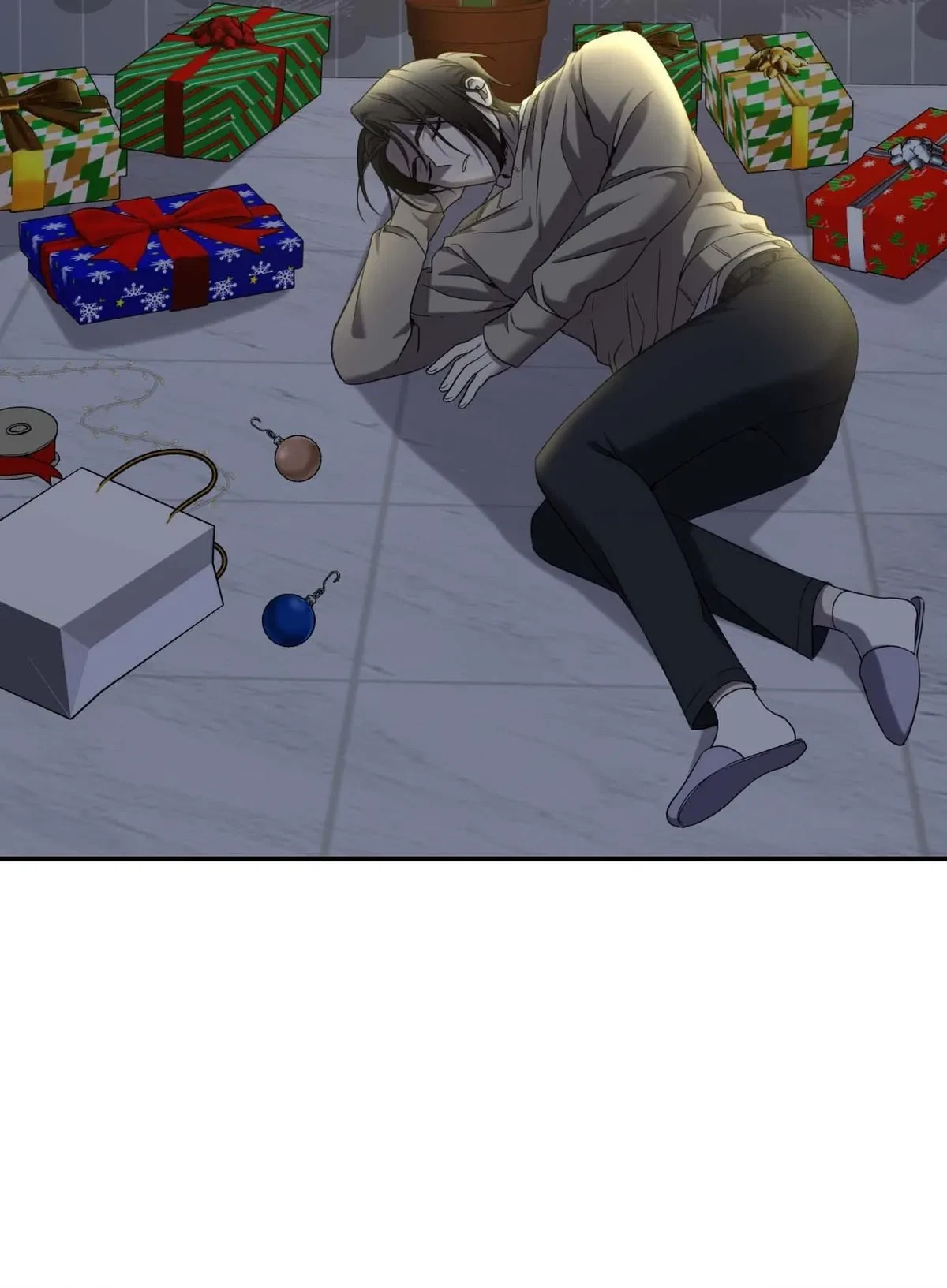 Special. : Xmas Special, page 69
