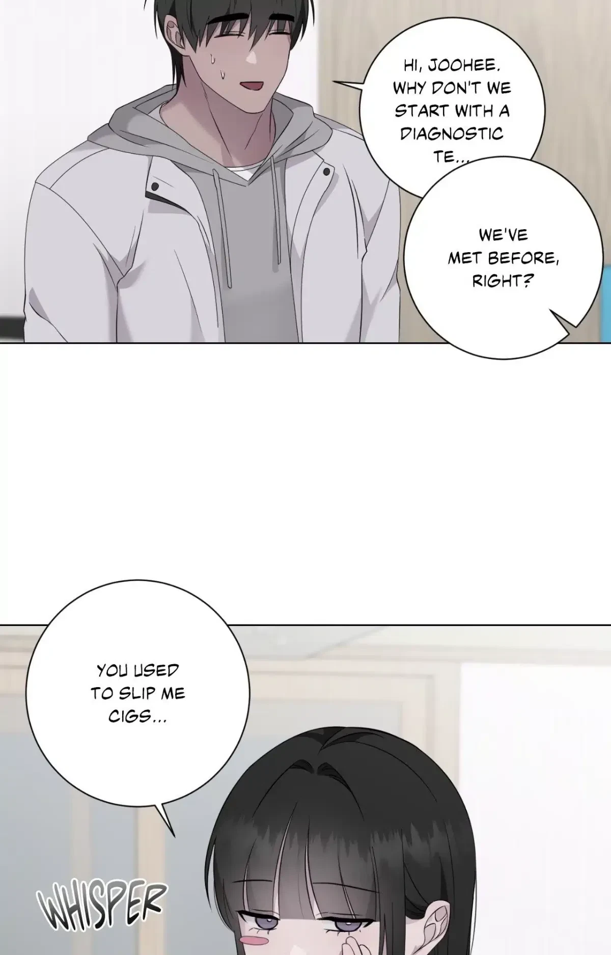 Side.1 : Official, page 17