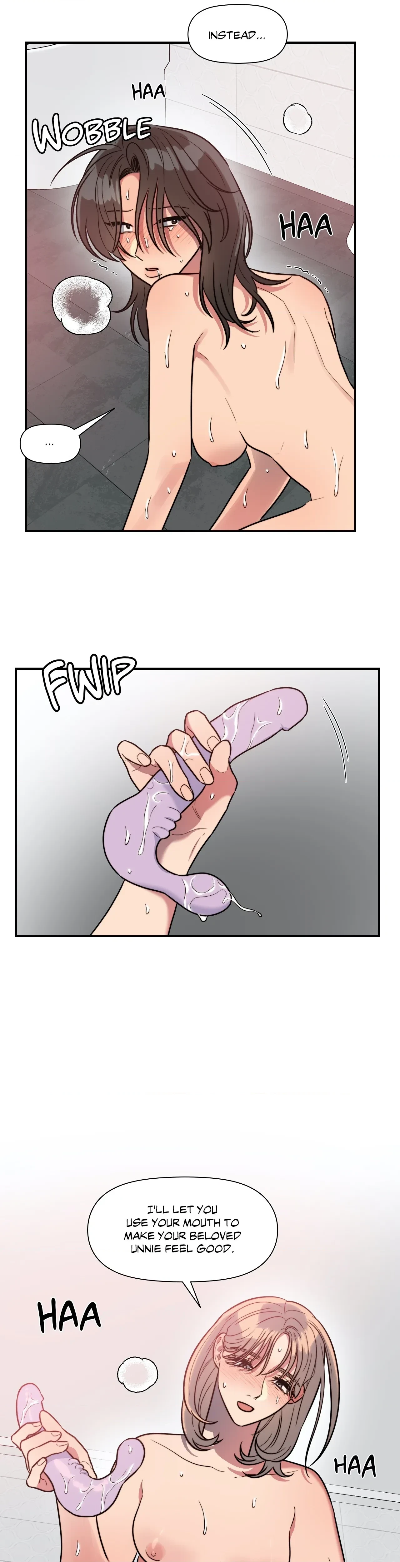 Chapter 77 - Side Story 6 - The End, page 10