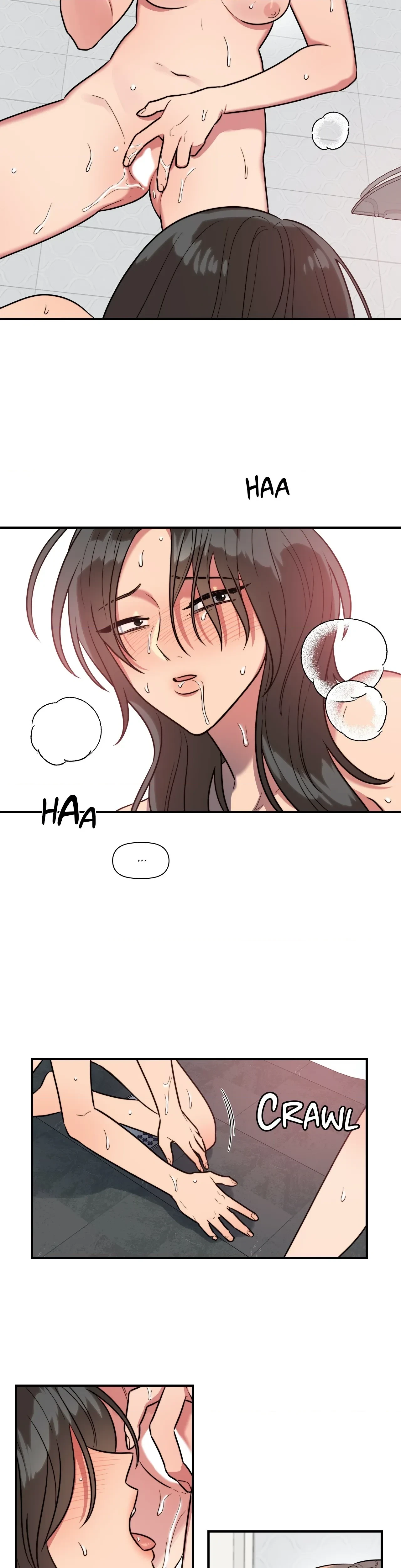Chapter 77 - Side Story 6 - The End, page 11