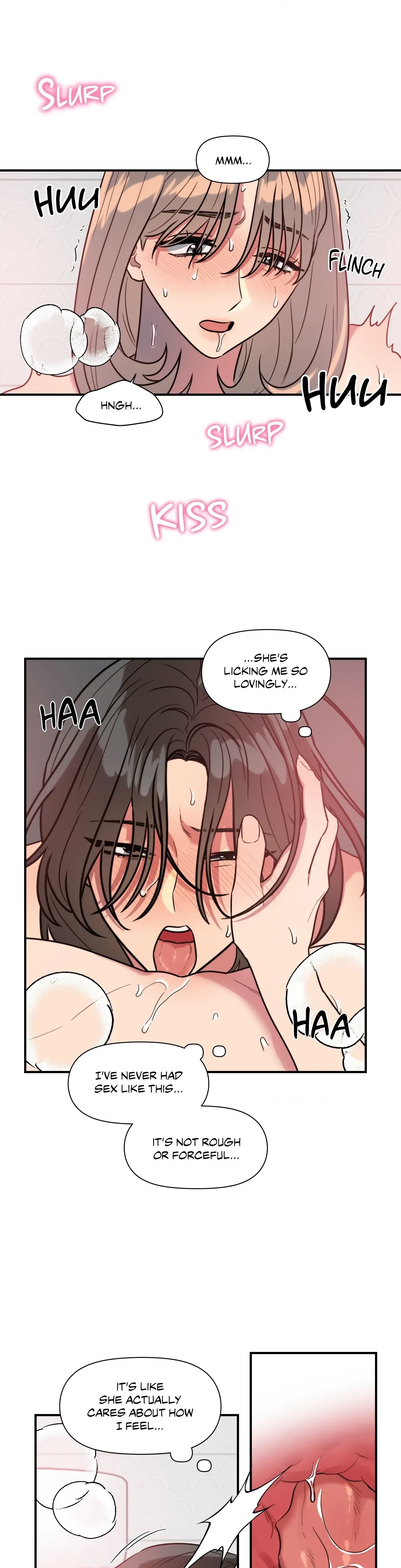 Chapter 77 - Side Story 6 - The End, page 13