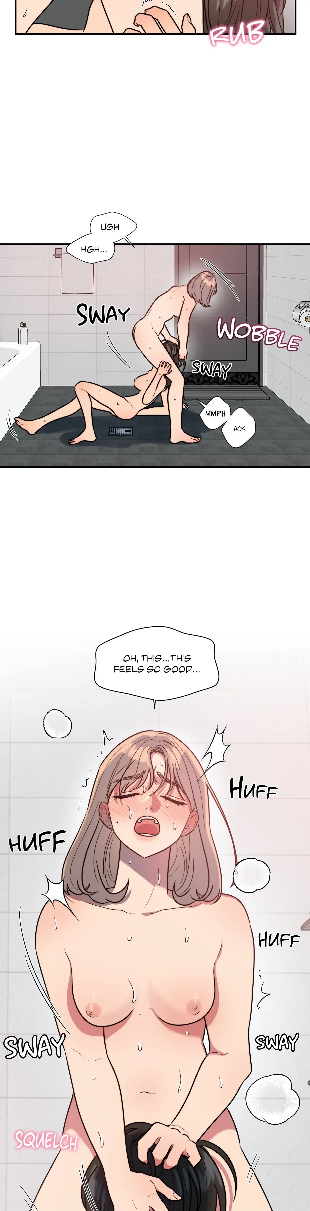 Chapter 77 - Side Story 6 - The End, page 16